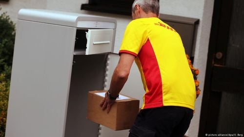 Românii din "structurile mafiote" ale curieratului din Germania