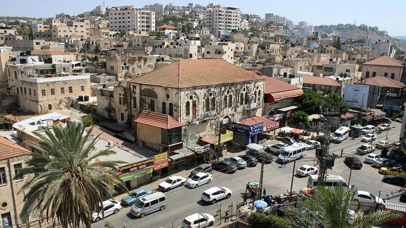 Raid al armatei israeliene în tabăra palestiniană din Jenin / Un mort și mai mulți răniți