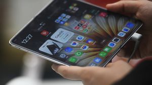 Unul dintre cele mai subțiri telefoane pliabile din lume, Oppo Find N5, nu va ajunge oficial în Europa