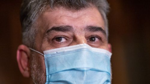 Ciolacu: Planul de măsuri de 17,3 miliarde de lei, ”Sprijin pentru România” va fi prezentat luni, după şedinţa Coaliţiei