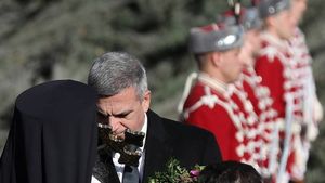 Ministrul bulgar al apărării: Guvernul de la Sofia nu vrea trupe NATO în cazul dislocării lor pe Flancul Estic, ci trupe bulgare
