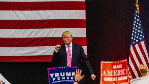 Trump susține că ar încheia un acord cu Iranul pentru a pune capăt conflictului din Orientul Mijlociu