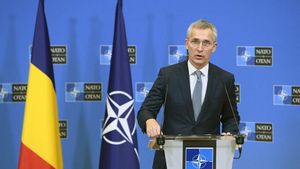 „Nu există niciun dubiu”. NATO anunță primele modificări pe teritoriul României, după atacurile Rusiei lângă graniță