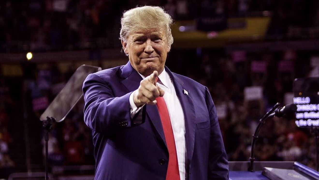 Trump anunţă că va impune tarife de 10% pentru importuri din China de 300 de miliarde de dolari, de la 1 septembrie