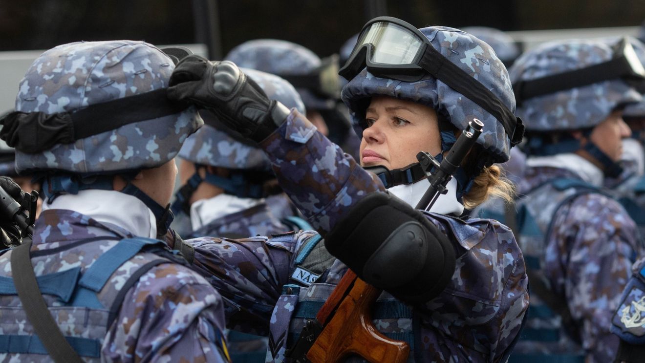 Sărbătoare la 105 ani de la eliberarea oraşului Oradea, pe 20 aprilie / Reconstituire istorică, paradă militară, concert Andra / Soldații români au înlăturat atunci ocupaţia bolşevică a trupelor lui Béla Kun