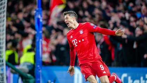 Campionatul german de fotbal se reia la 15 mai/ Italia încă nu a hotărât începerea Serie A