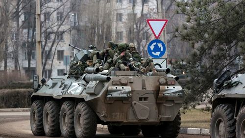 SUA confirmă că progresele Rusiei în regiunea Kursk sunt doar „marginale” / ISW: Armata rusă a avansat doar în zonele pe care forțele ucrainene nu le controlau pe deplin