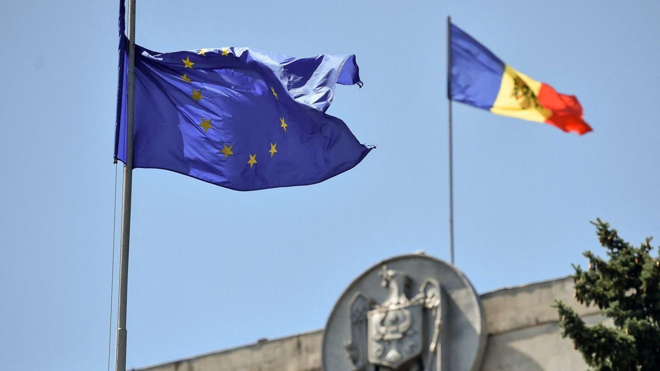 UPDATE Macron, Merz şi Tusk la Chişinău, pentru „a sprijini securitatea şi suveranitatea Republicii Moldovei” (Palatul Elysee)