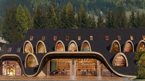 Nuba Chalet, clubul VIP-urilor: Primăria Brașov afirmă că imobilul nu are nici autorizație de construire, nici de funcționare. Nuba: Lucrările de reamenajare respectă legea, este în lucru un dosar în vederea emiterii autorizației de funcționare