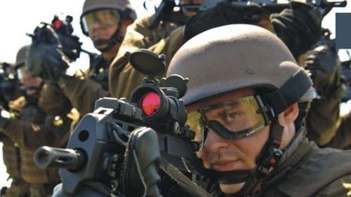 Un irakian suspectat de terorism a fost expulzat din România