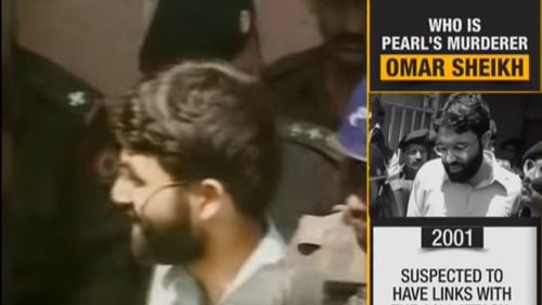 Un islamist condamnat pe viață pentru decapitarea unui jurnalist american, eliberat de Curtea Supremă din Pakistan