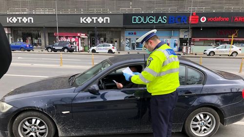 Ilfov: Comuna 1 Decembrie intră în carantină, iar pentru Popeşti-Leordeni şi Tunari se prelungeşte carantina cu 14 zile