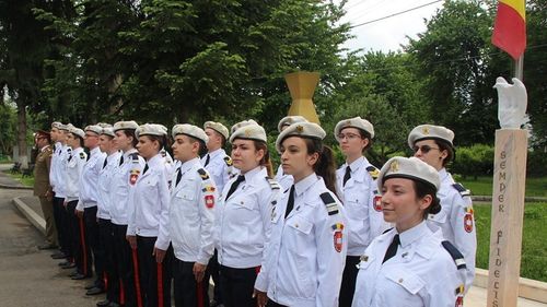 Au fost afișate rezultatele inițiale ale repartizării în liceele militare 2024. Peste 810 elevi au fost admiși