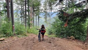 Velo Apuseni: județele Bihor, Cluj și Alba vor fi unite de piste de biciclete prin Munții Apuseni. Asociere administrativă pentru o finanțare prin PNRR