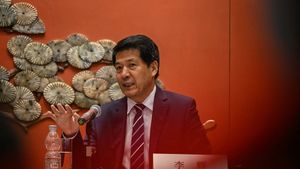 Ministerul de Externe al Chinei: Reuniunea de la Jeddah cu privire la Ucraina a consolidat „consensul asupra unei soluţii politice”