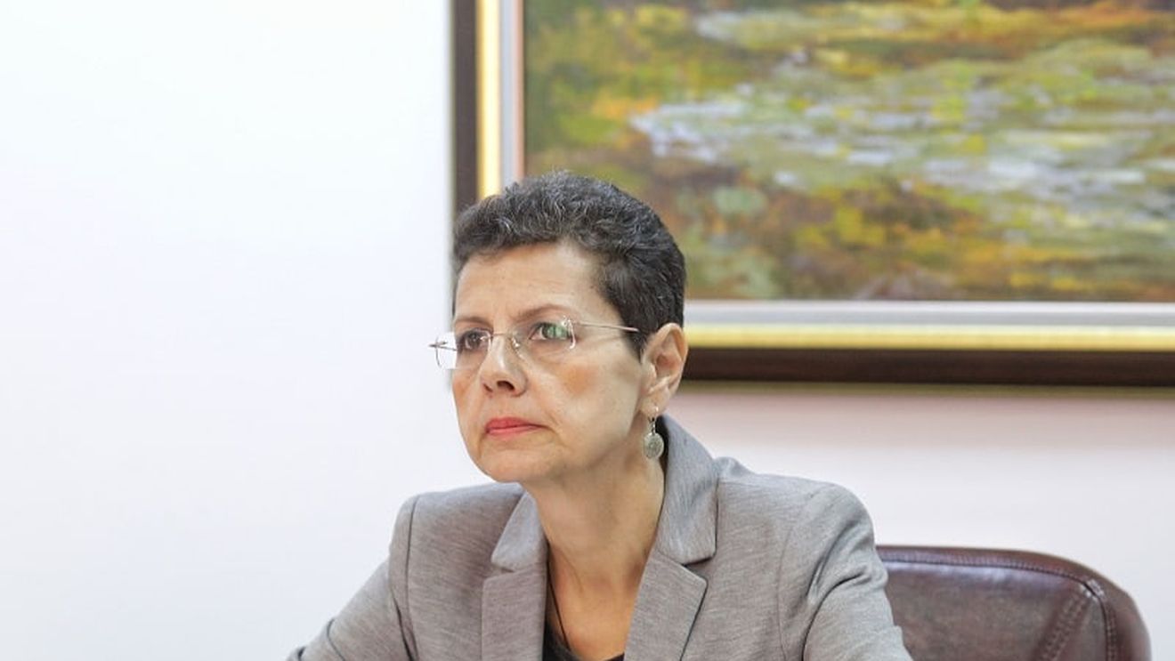 Proiectul USR de desființare a Secției Speciale a fost respins definitiv de Parlament