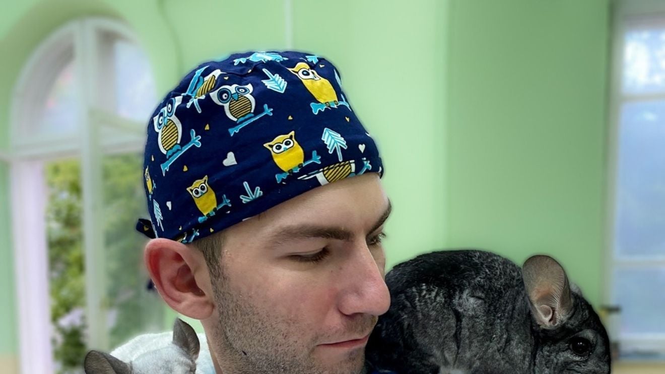 O clinică veterinară pentru animale exotice sau neconvenționale, o afacere susținută de digitalizare / Programările se fac prin aplicație mobilă sau online, iar datele stau în cloud