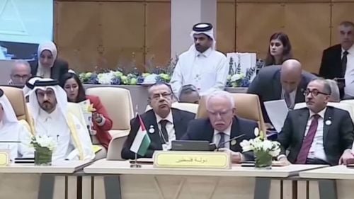 Ţări arabe denunţă afirmaţiile lui Netanyahu cu privire la un stat palestinian în teritoriul saudit