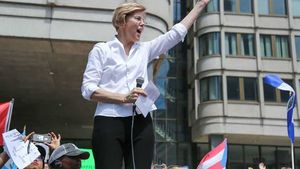 Una dintre cele mai radicale legislații anti-corupție din Statele Unite, introdusă în Congresul de la Washington
