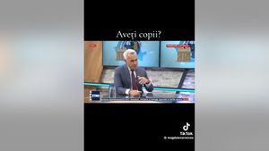 VIDEO Dialog halucinant în care Călin Georgescu neagă existența războiului din Ucraina: Ați fost acolo personal? Puteți să spuneți 100% că așa este?
