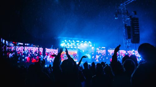 Legende pop, rock și electro în ziua 2 de Electric Castle (Parteneriat)