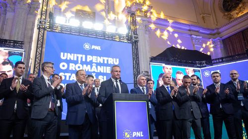 SURSE: Liderii PNL vor vota dacă merg pe liste separate de PSD la alegerile europarlamentare și dacă adoptă o tactică mai agresivă față de PSD