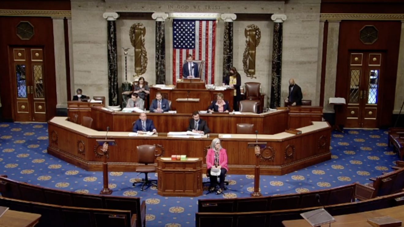 Camera Reprezentanţilor din SUA, controlată de republicani, a votat pentru a evita o paralizie guvernamentală