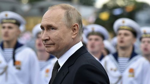 ISW: Putin este "nesigur pe capacitatea sa de a modela spațiul informațional rusesc"