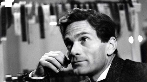 O biografie a cineastului Pier Paolo Pasolini va fi publicată în Rusia cu până la o cincime din text șters pentru a evita urmărirea penală pentru "propagandă homosexuală"