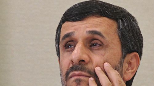 Mahmoud Ahmadinejad, fostul președinte al Iranului, a fost ucis în atacurile Israelului și SUA