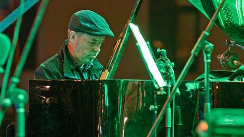 A murit marele pianist și compozitor de jazz Mircea Tiberian / Uniunea Compozitorilor: Cinci decenii de activitate remarcabilă