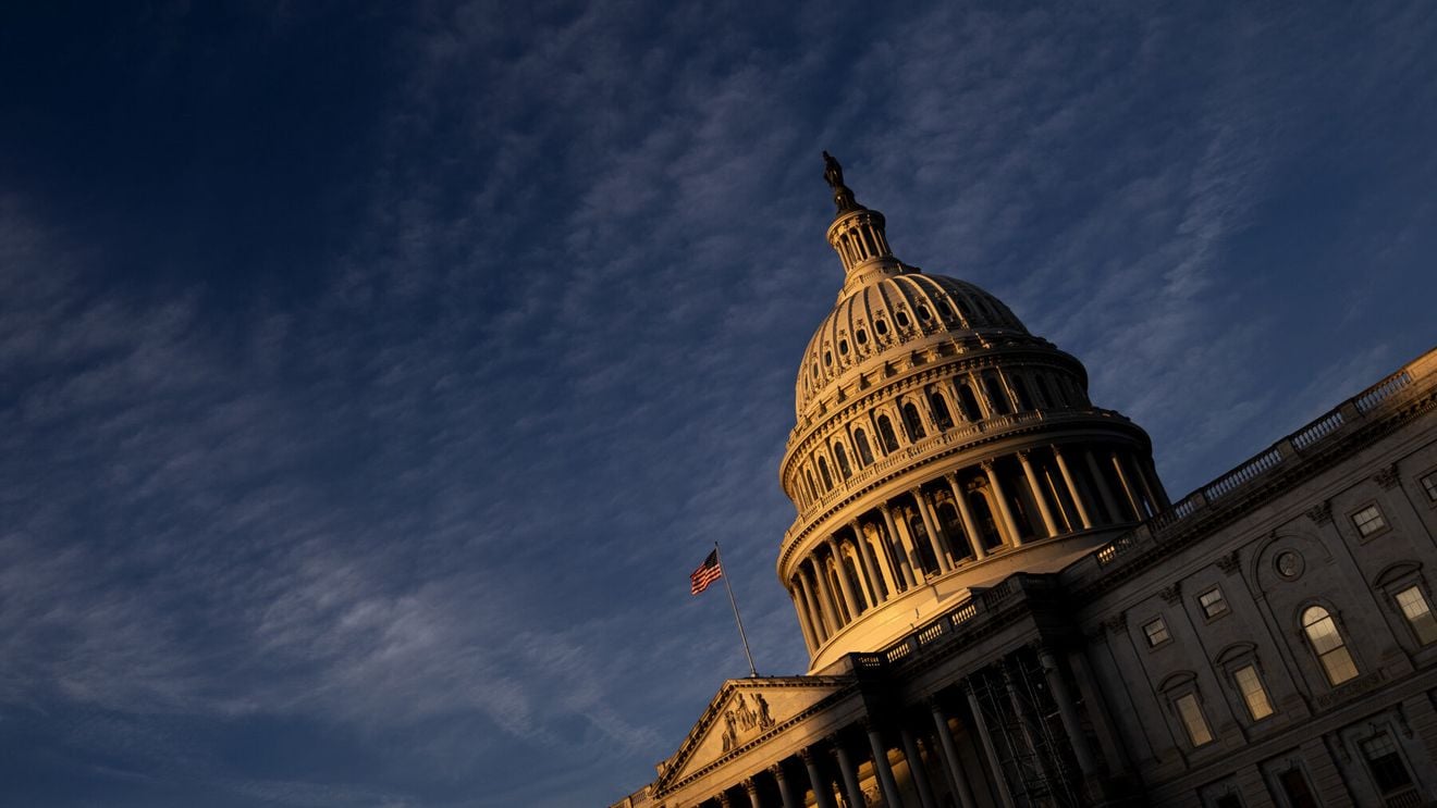 Haos în Congresul SUA: candidatul republican la funcția de speaker se retrage din cursă