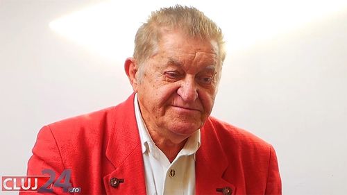 Actorul Dorel Vişan, convins că femeile vor rămâne sterile peste 14 ani din cauza Covid - 9 iar extratereştrii vor repopula Pământul: Ce-i cu Covidul ăsta, de unde vine? L-a scăpat accidental? Sau a vrut să-l scape?