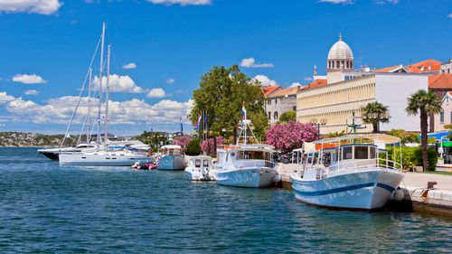 Venituri record din turism pentru Croația, în primele nouă luni din 2024