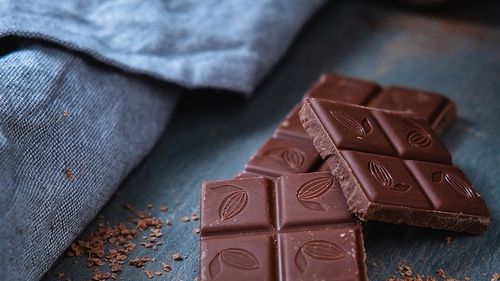 Ciocolata umplutură de miere tartinabilă și coacăze negre a câștigat premiul pentru cea mai bună ciocolată artizanală din Harghita / 2022 a fost desemnat aici "Anul gastronomic în turism"
