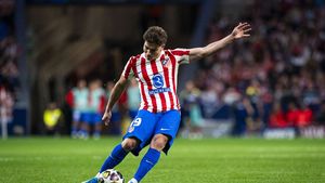 Scandalul ia amploare în Spania - Atletico Madrid, reacție oficială: „Barcelona crede că suntem proști”
