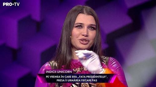 INVITAȚII G4 Demascarea Unicornului. Cine vrea să intre în Parlament: Mama EBA sau tot fata lu’ tata?