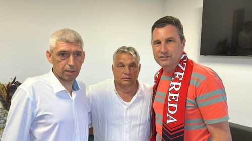 Tanczos Barna, lider al UDMR și ministrul Mediului, refuză orice comentariu despre declarații anti-europene și rasiste ale lui Viktor Orban: Nu comentez