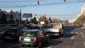 Saga taxei de 200 de lei pentru șoferii constănțeni: Prefectura cere în instanță anularea proiectului votat de consilierii locali prin care taxa pentru ocuparea domeniului public era compensată
