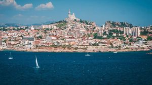 Docherii dintr-un port de lângă Marsilia blochează un transport militar către Israel / Refuză să participe la „genocidul în desfăşurare comis de guvernul israelian”, a transmis Confederaţia Generală a Muncii