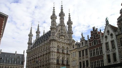 Orașul belgian Leuven a fost desemnat Capitala europeană a Inovării. Cluj, aflat printre finaliști, primește 100.000 de euro