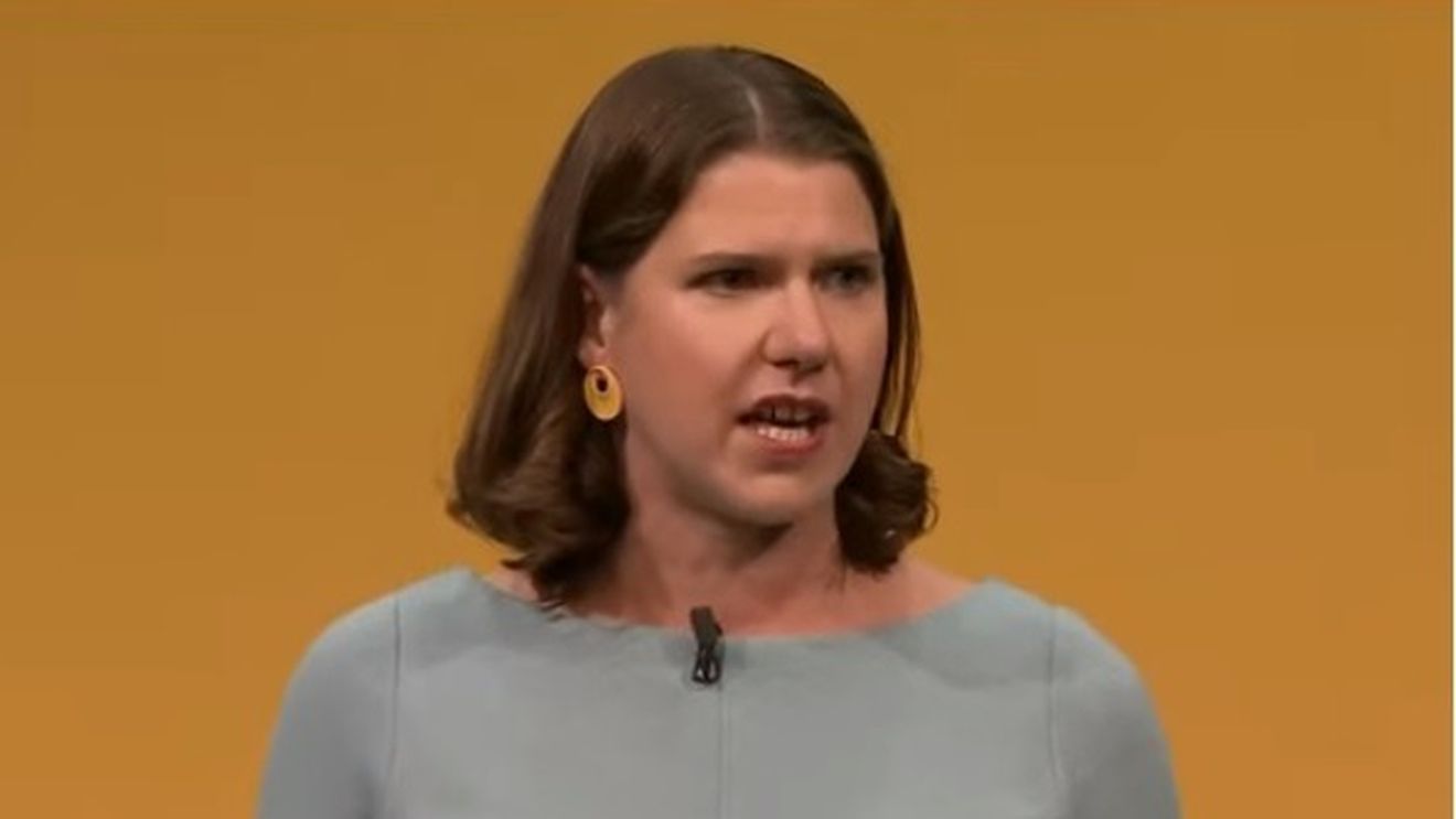 Șefa Partidului Liberal-Democrat din Marea Britanie: O ieșire fără acord înseamnă să dai foc la casă. Nu există un Brexit care să fie bun pentru țara noastră