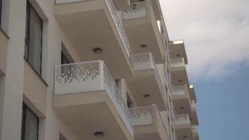 Apartamente dintr-un ansamblu din Ploiești, oprite de la vânzare de ANPC pentru că nu respectă suprafața minimă