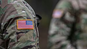 BREAKING | Doi militari americani au fost uciși, iar unul este dat dispărut după un atac iranian în Iordania