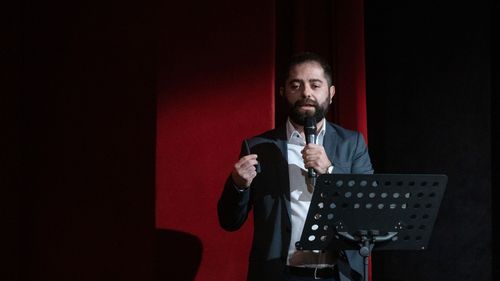 Radu Burnete, directorul Confederației Patronale Concordia: Cum am ajuns atât de repede de la cumulul pensiei cu salariul să discutăm noi, mediul privat, că urmează impozitarea progresivă? E oarecum ilogic acest pas atât de mare