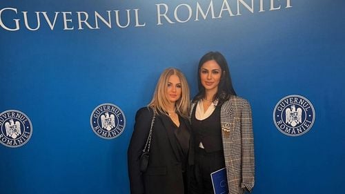 Nepoata Aurei Vasile, PSD-istă de frunte în anii 2000, a fost numită șefa Inspectoratului de Stat în Construcții, o instituție-cheie în domeniul construcțiilor și urbanismului