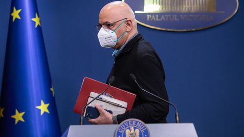 Arafat, după amenda CNCD pentru Șoșoacă și Neamțu: Rasismul şi xenofobia reprezintă o boală terminală a unei societăţi si trebuie învinse înainte ca ele să devină o parte din „normalitatea” în care trăim