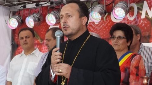EXCLUSIV Un preot-profesor universitar-prorector sancționat definitiv pentru autoplagiat predă acum studenților Etică și integritate academică la o universitate din Târgoviște și a fost numit de Ministerul Educației în Registrul de experți ai CNATDCU
