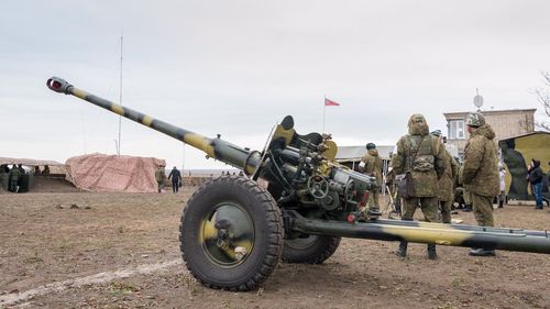 Criză energetică în Transnistria: Armata rusă trebuie să părăsească regiunea, pentru o soluție de durată, afirmă premierul Republicii Moldova