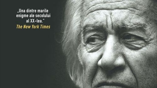 Recomandare de lectură: Spațiul Celibidache de Stejărel Olaru / Cum l-a curtat și atacat pe marele dirijor fosta Securitate